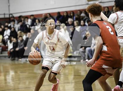Thumbnail 1 in Coventry @ Cranston West (RIIL Division 2 Division Prelim) photogallery.