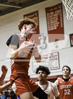 Photo from the gallery "Coventry @ Cranston West (RIIL Division 2 Division Prelim)"