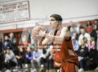 Thumbnail 2 in Coventry @ Cranston West (RIIL Division 2 Division Prelim) photogallery.