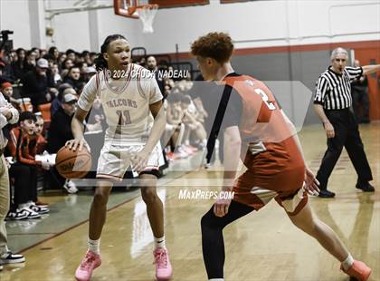 Thumbnail 2 in Coventry @ Cranston West (RIIL Division 2 Division Prelim) photogallery.