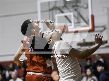 Thumbnail 3 in Coventry @ Cranston West (RIIL Division 2 Division Prelim) photogallery.