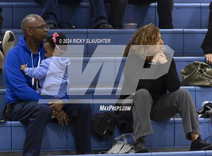 Thumbnail 3 in Belleville East vs Carlyle (Columbia Tip Off Tournament) photogallery.