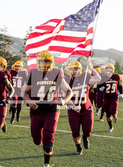Thumbnail 3 in Oak Park @ Simi Valley photogallery.
