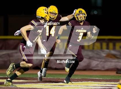 Thumbnail 1 in Oak Park @ Simi Valley photogallery.