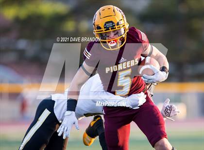 Thumbnail 1 in Oak Park @ Simi Valley photogallery.