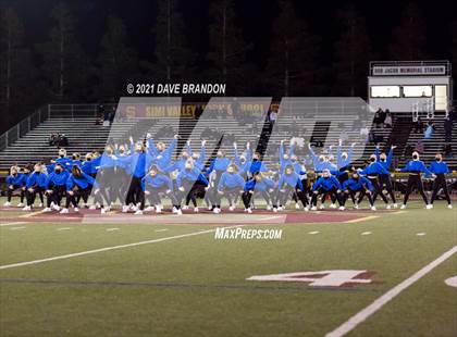 Thumbnail 1 in Oak Park @ Simi Valley photogallery.