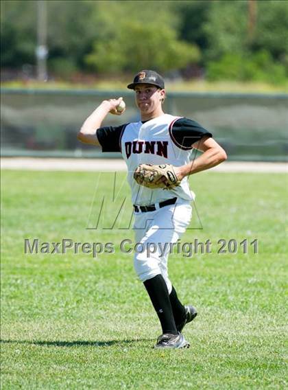 Thumbnail 3 in Delphi Academy @ Dunn (CIF SS Playoffs) photogallery.