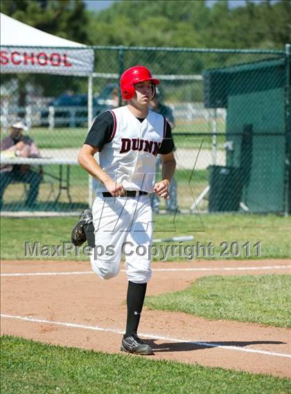 Thumbnail 3 in Delphi Academy @ Dunn (CIF SS Playoffs) photogallery.