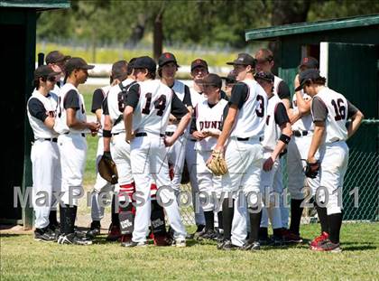 Thumbnail 1 in Delphi Academy @ Dunn (CIF SS Playoffs) photogallery.