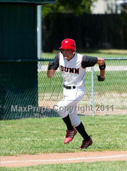 Thumbnail 3 in Delphi Academy @ Dunn (CIF SS Playoffs) photogallery.