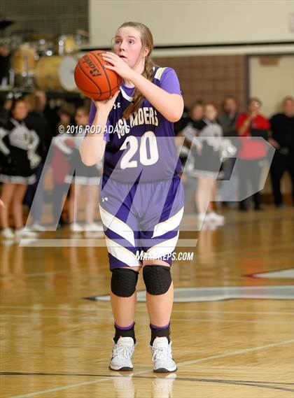 Thumbnail 3 in Grand Island @ Lincoln Northeast photogallery.