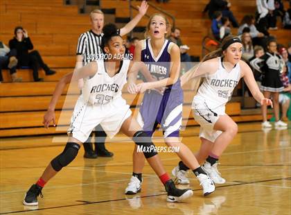 Thumbnail 3 in Grand Island @ Lincoln Northeast photogallery.