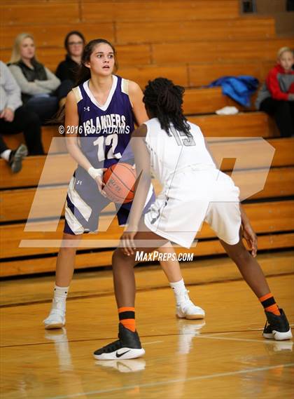 Thumbnail 3 in Grand Island @ Lincoln Northeast photogallery.