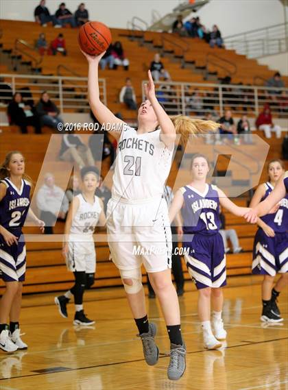 Thumbnail 2 in Grand Island @ Lincoln Northeast photogallery.