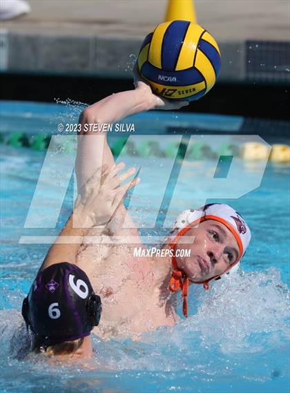 Thumbnail 2 in Santana vs. Valhalla (San Diego Open) photogallery.