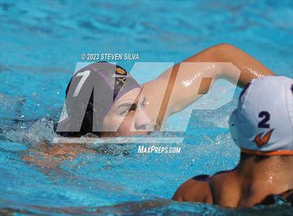 Thumbnail 3 in Santana vs. Valhalla (San Diego Open) photogallery.