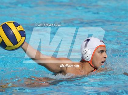 Thumbnail 2 in Santana vs. Valhalla (San Diego Open) photogallery.