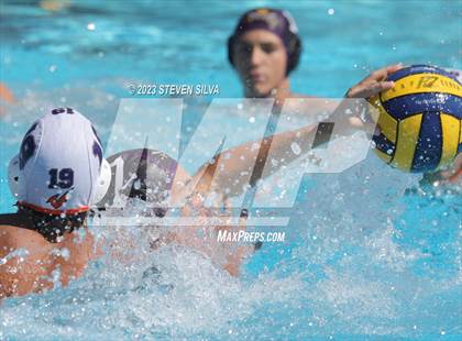 Thumbnail 1 in Santana vs. Valhalla (San Diego Open) photogallery.