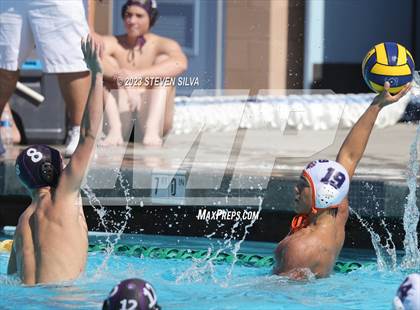 Thumbnail 2 in Santana vs. Valhalla (San Diego Open) photogallery.