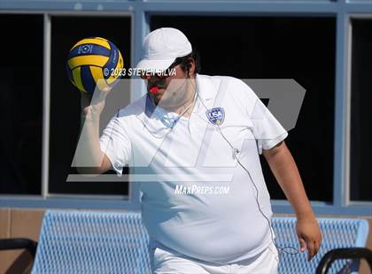 Thumbnail 3 in Santana vs. Valhalla (San Diego Open) photogallery.