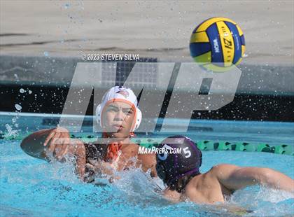 Thumbnail 1 in Santana vs. Valhalla (San Diego Open) photogallery.