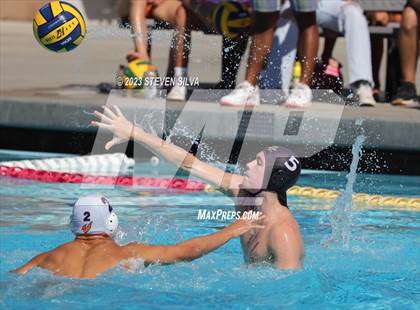 Thumbnail 2 in Santana vs. Valhalla (San Diego Open) photogallery.