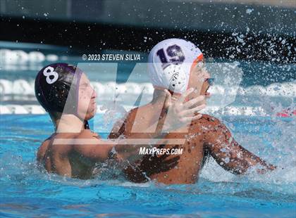 Thumbnail 1 in Santana vs. Valhalla (San Diego Open) photogallery.