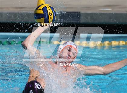 Thumbnail 3 in Santana vs. Valhalla (San Diego Open) photogallery.