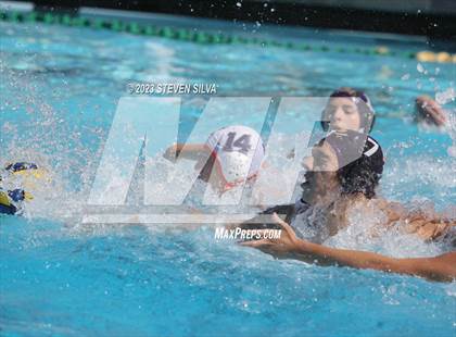Thumbnail 1 in Santana vs. Valhalla (San Diego Open) photogallery.