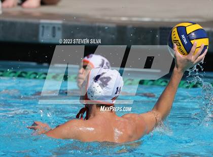 Thumbnail 2 in Santana vs. Valhalla (San Diego Open) photogallery.