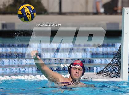 Thumbnail 1 in Santana vs. Valhalla (San Diego Open) photogallery.