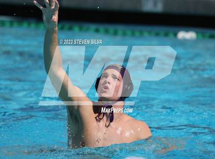 Thumbnail 2 in Santana vs. Valhalla (San Diego Open) photogallery.