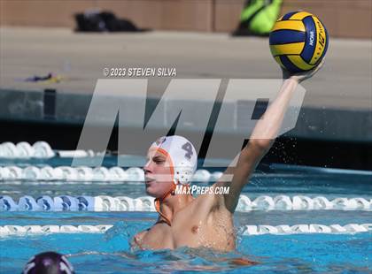 Thumbnail 2 in Santana vs. Valhalla (San Diego Open) photogallery.