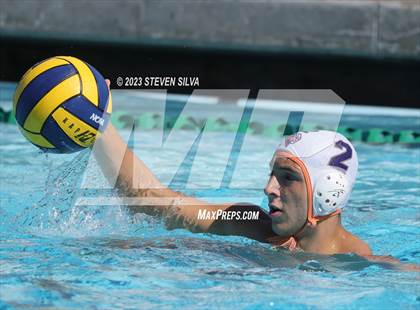 Thumbnail 3 in Santana vs. Valhalla (San Diego Open) photogallery.
