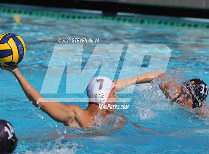Thumbnail 1 in Santana vs. Valhalla (San Diego Open) photogallery.