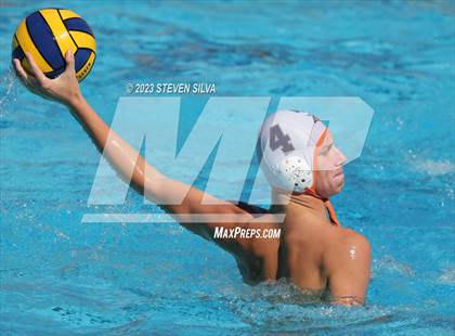 Thumbnail 2 in Santana vs. Valhalla (San Diego Open) photogallery.