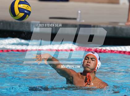 Thumbnail 3 in Santana vs. Valhalla (San Diego Open) photogallery.