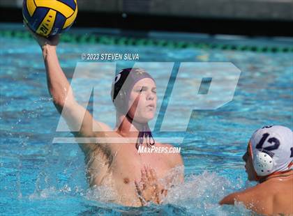 Thumbnail 3 in Santana vs. Valhalla (San Diego Open) photogallery.