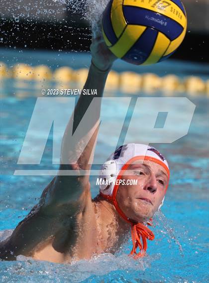 Thumbnail 2 in Santana vs. Valhalla (San Diego Open) photogallery.