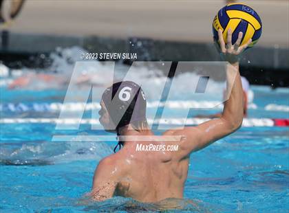 Thumbnail 1 in Santana vs. Valhalla (San Diego Open) photogallery.