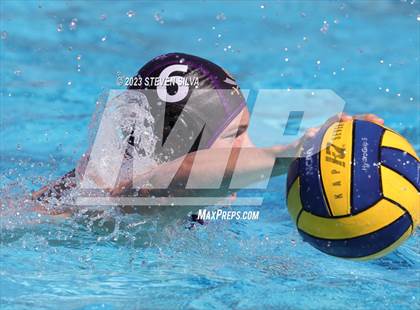 Thumbnail 2 in Santana vs. Valhalla (San Diego Open) photogallery.
