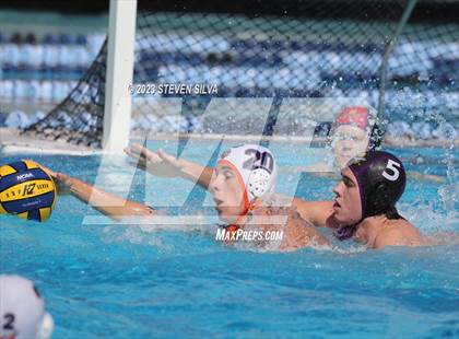 Thumbnail 2 in Santana vs. Valhalla (San Diego Open) photogallery.