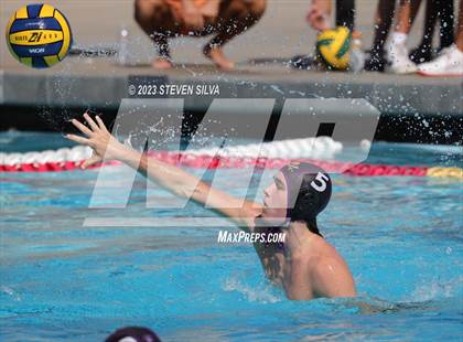 Thumbnail 3 in Santana vs. Valhalla (San Diego Open) photogallery.