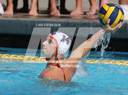 Thumbnail 1 in Santana vs. Valhalla (San Diego Open) photogallery.