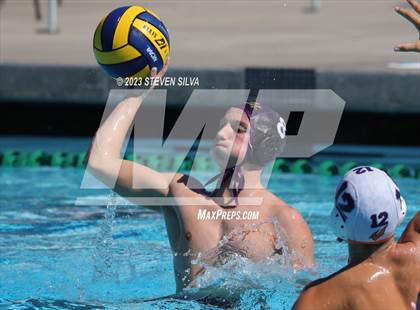 Thumbnail 3 in Santana vs. Valhalla (San Diego Open) photogallery.