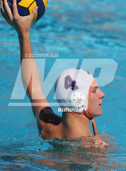 Thumbnail 1 in Santana vs. Valhalla (San Diego Open) photogallery.