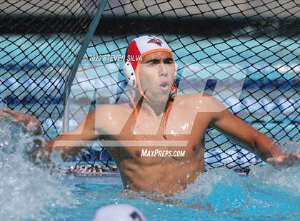 Thumbnail 3 in Santana vs. Valhalla (San Diego Open) photogallery.