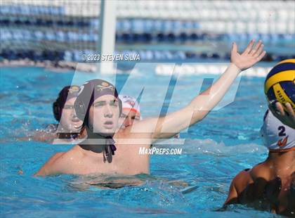 Thumbnail 2 in Santana vs. Valhalla (San Diego Open) photogallery.