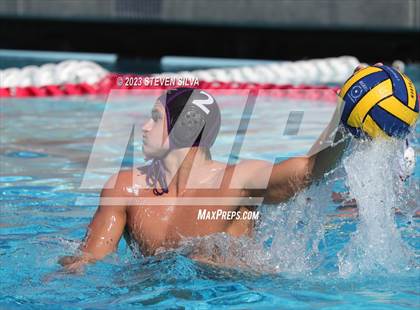 Thumbnail 3 in Santana vs. Valhalla (San Diego Open) photogallery.