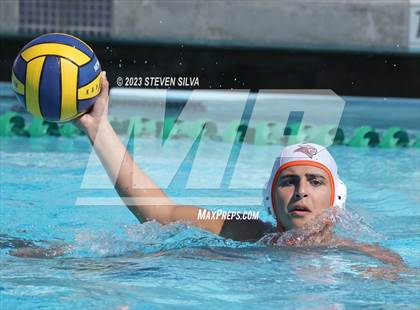 Thumbnail 1 in Santana vs. Valhalla (San Diego Open) photogallery.